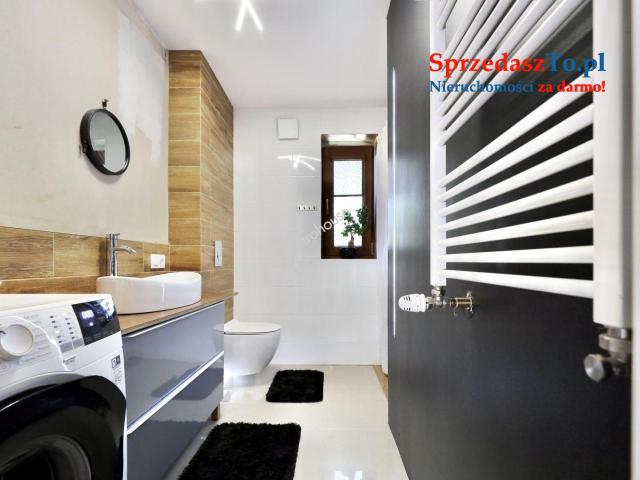 Dom całoroczny, duża działka, oczko wodne, las - 7