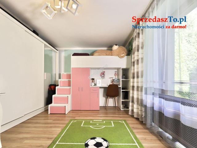 Dom całoroczny, duża działka, oczko wodne, las - 8