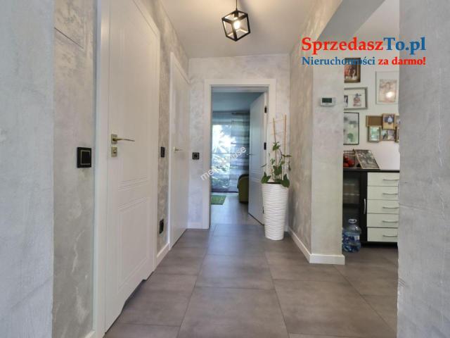 Dom całoroczny, duża działka, oczko wodne, las - 9