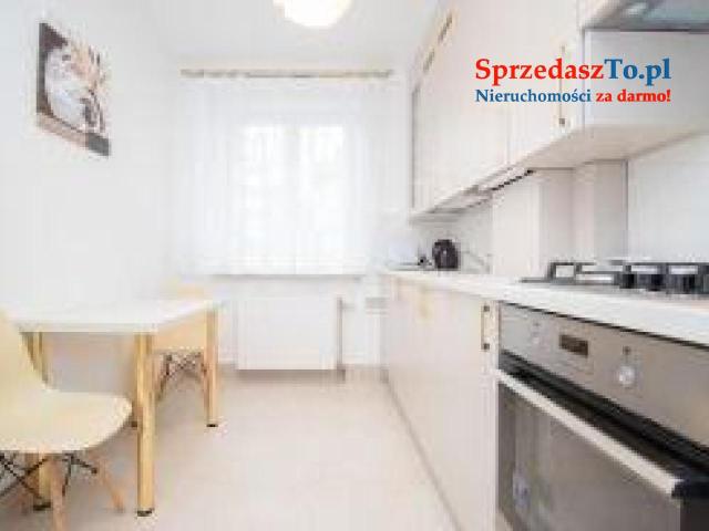 Mieszkanie na wynajem - wysoki standard! - 9