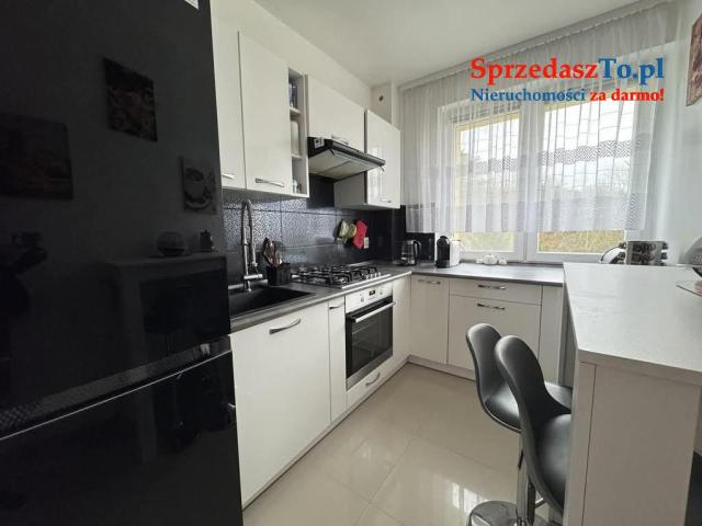 Przytulne i zadbane mieszkanie z balkonem na sprzedaż - 6