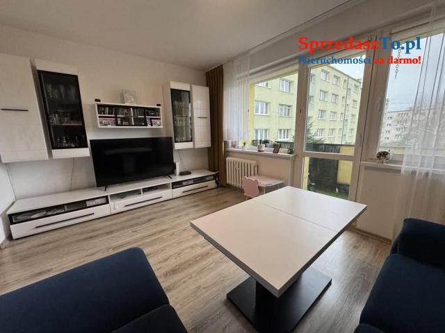 Przytulne i zadbane mieszkanie z balkonem na sprzedaż - 7