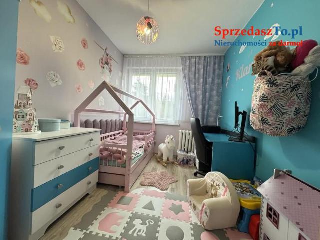 Przytulne i zadbane mieszkanie z balkonem na sprzedaż - 9