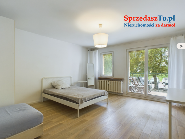 Przestronne mieszkanie na Jasieniu. - 6