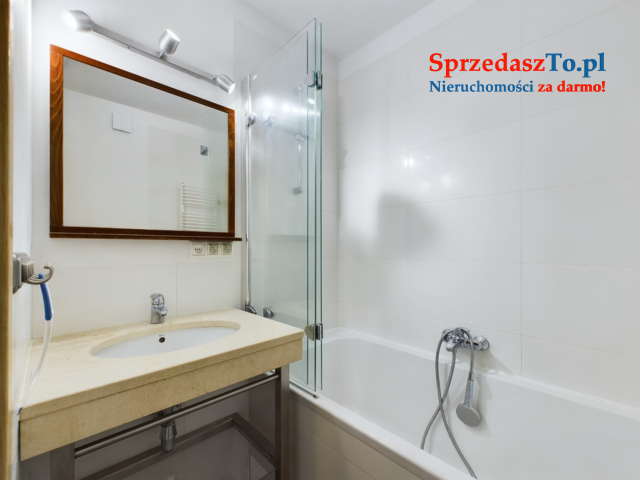 Przestronne mieszkanie na Jasieniu. - 7