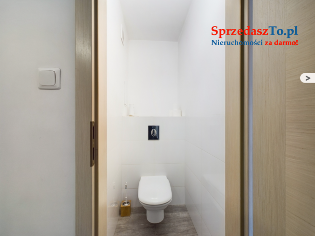 Przestronne mieszkanie na Jasieniu. - 8