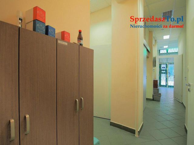 Przestronny lokal handlowo usługowo biurowy, sklep - 6