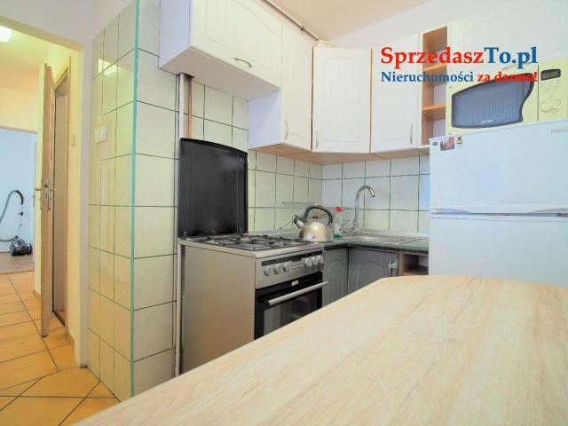Ciche 2 pokojowe, balkon, parking, piwnica - 6