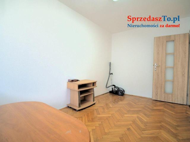 Ciche 2 pokojowe, balkon, parking, piwnica - 7