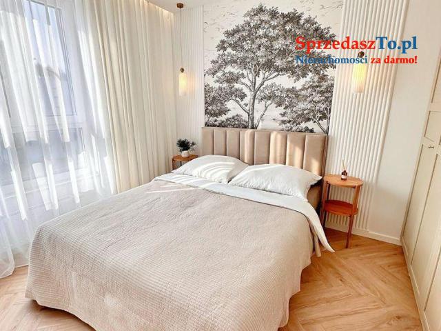 Piękny apartament w Gdańsku - do wejścia !