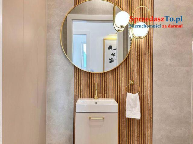 Piękny apartament w Gdańsku - do wejścia ! - 6