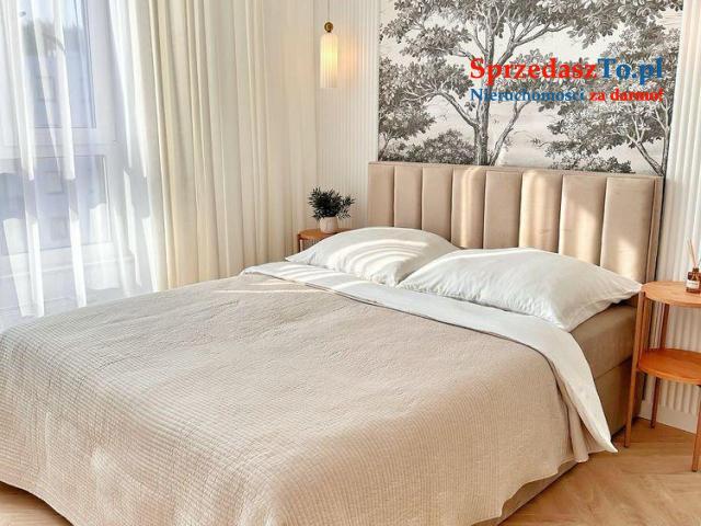 Piękny apartament w Gdańsku - do wejścia ! - 8