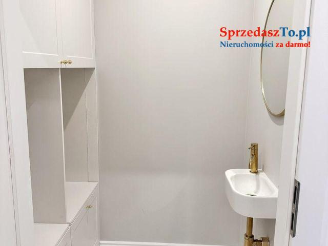 Nowy apartament z widokiem na morze - do wejścia - 6