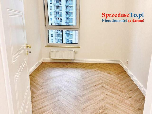 Nowy apartament z widokiem na morze - do wejścia - 7