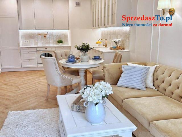 Nowy apartament z widokiem na morze - do wejścia - 8