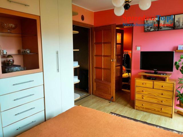 Dom wolnostojący w Dobrzyniewie  Dużym - 6