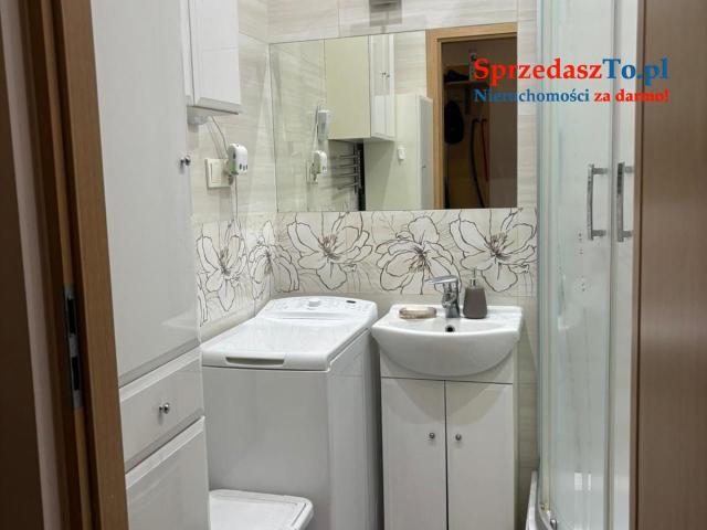 Mieszkanie na sprzedaż - 11