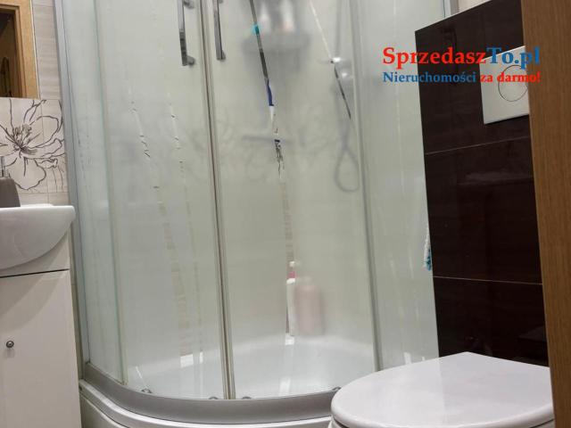 Mieszkanie na sprzedaż - 12