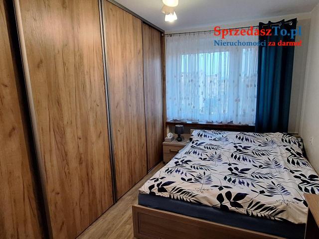Przestronne mieszkanie, ul. Wyspiańskiego 64m2!!!! - 6