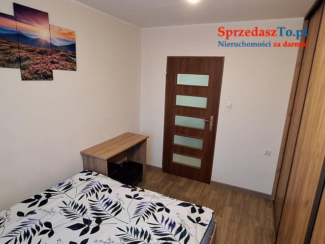 Przestronne mieszkanie, ul. Wyspiańskiego 64m2!!!! - 7