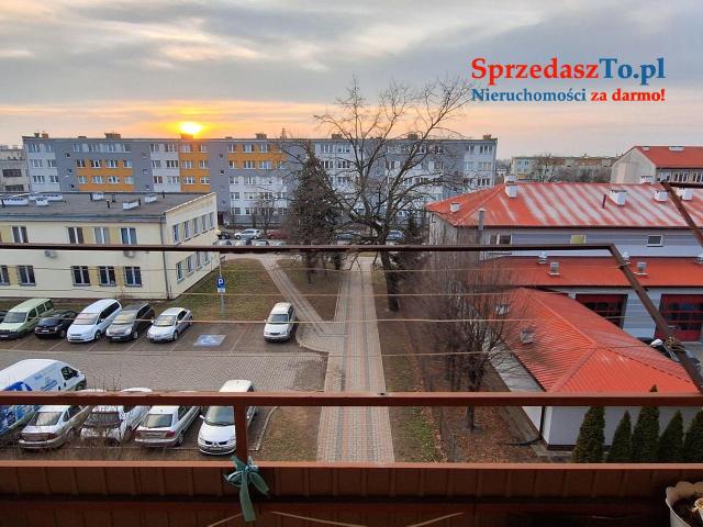 Przestronne mieszkanie, ul. Wyspiańskiego 64m2!!!! - 8