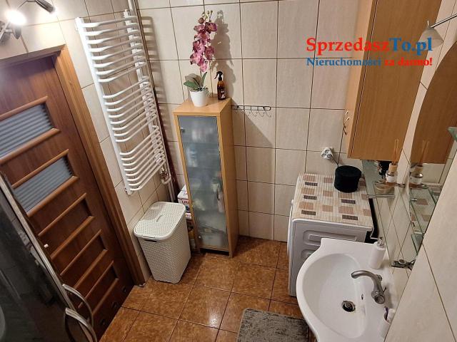 Przestronne mieszkanie, ul. Wyspiańskiego 64m2!!!! - 11