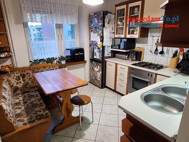 Przestronne mieszkanie, ul. Wyspiańskiego 64m2!!!! - 12