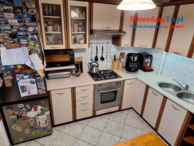 Przestronne mieszkanie, ul. Wyspiańskiego 64m2!!!! - 14
