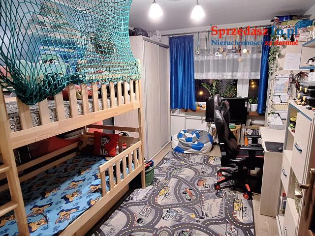 Przestronne mieszkanie, ul. Wyspiańskiego 64m2!!!! - 15