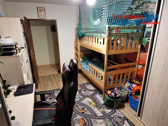 Przestronne mieszkanie, ul. Wyspiańskiego 64m2!!!! - 16