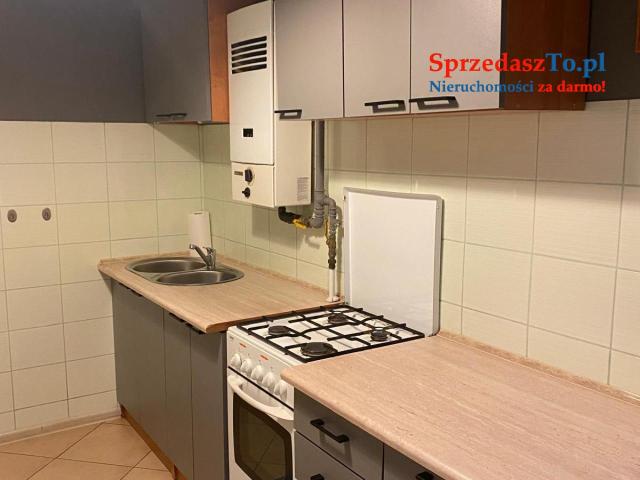 Ścisłe centrum Sosnowiec38m2,pełna własność - 12