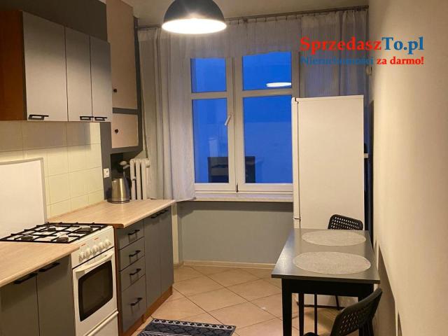 Ścisłe centrum Sosnowiec38m2,pełna własność