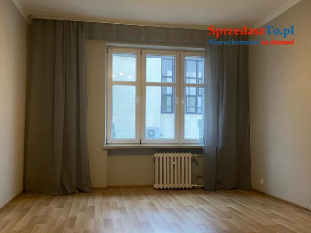 Ścisłe centrum Sosnowiec38m2,pełna własność - 6