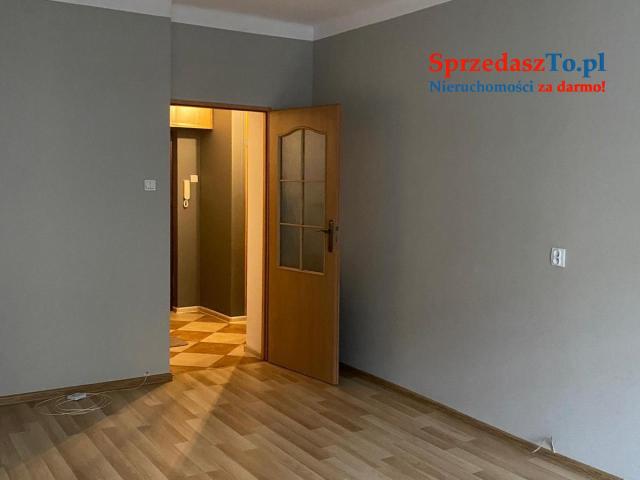 Ścisłe centrum Sosnowiec38m2,pełna własność - 7