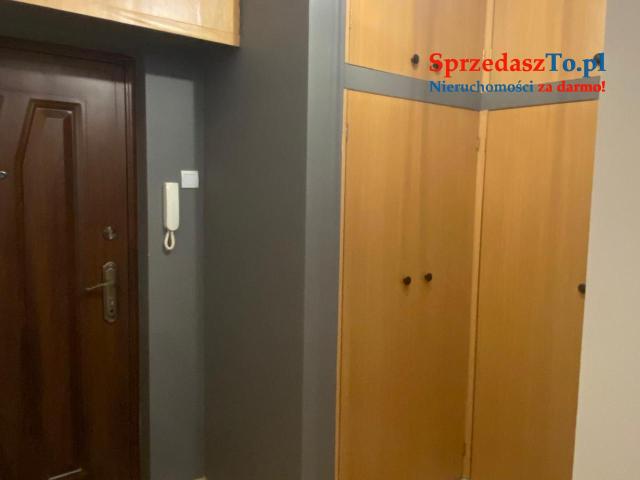 Ścisłe centrum Sosnowiec38m2,pełna własność - 8