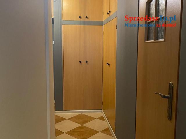 Ścisłe centrum Sosnowiec38m2,pełna własność - 9