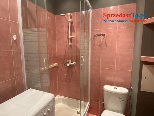 Ścisłe centrum Sosnowiec38m2,pełna własność - 10