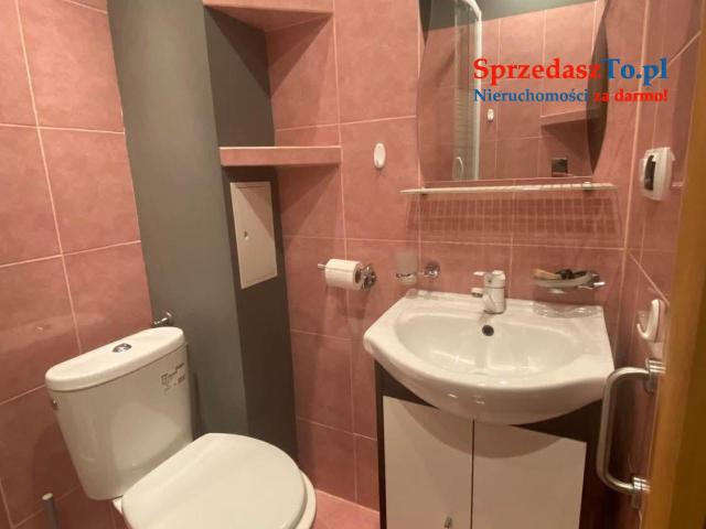 Ścisłe centrum Sosnowiec38m2,pełna własność - 11