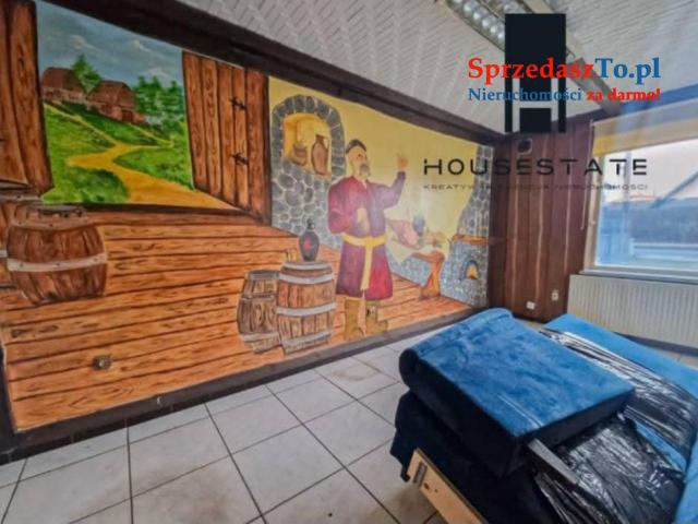 Wynajme budynek handlowo usługowy - 6