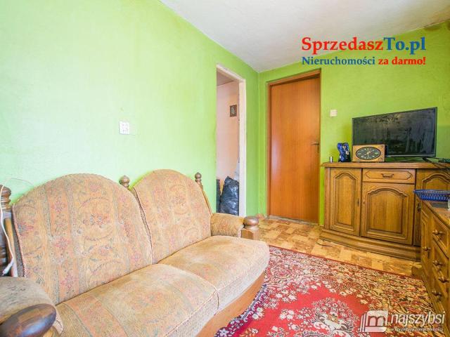 Dom wolnostojący z działką - 7