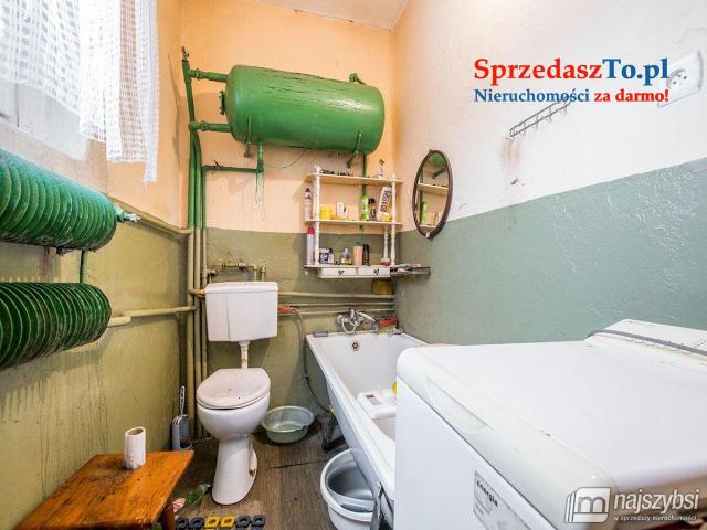 Dom wolnostojący z działką - 8