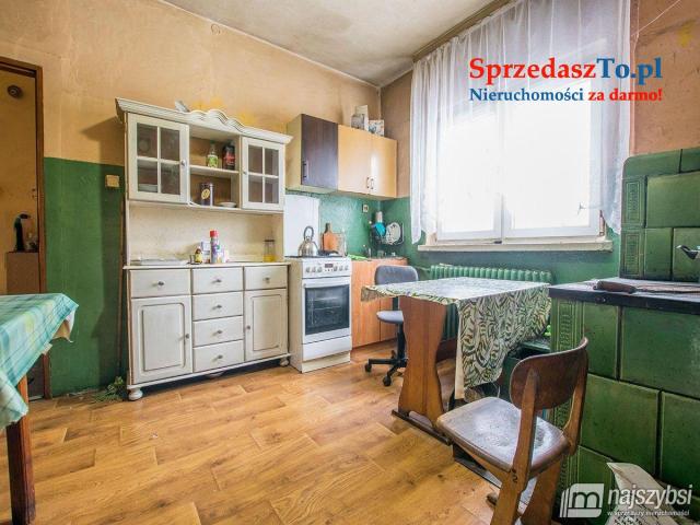 Dom wolnostojący z działką - 9