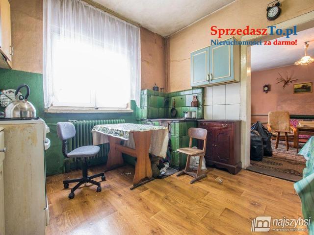 Dom wolnostojący z działką - 10