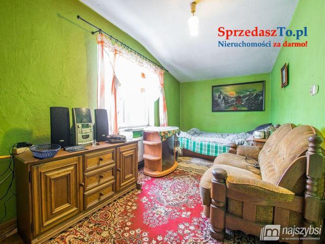 Dom wolnostojący z działką - 11