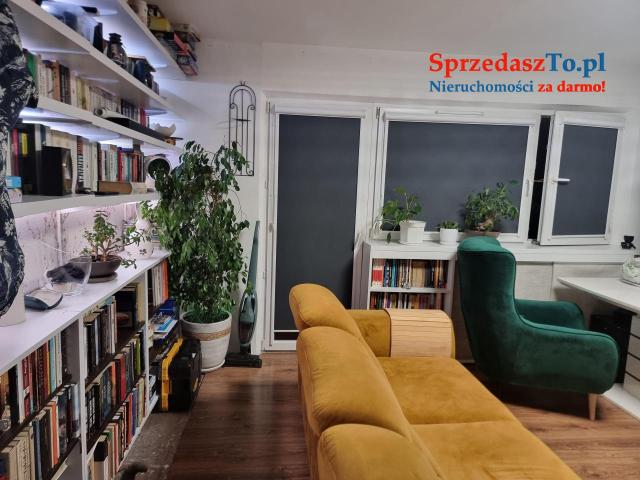 Sprzedam mieszkanie