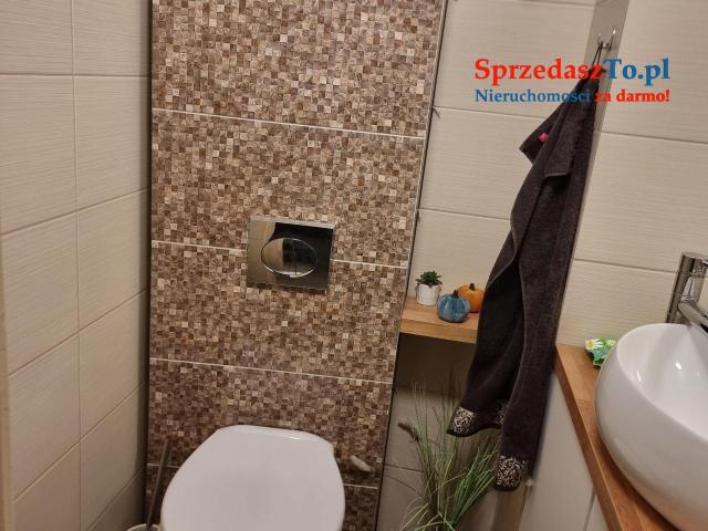 Sprzedam mieszkanie