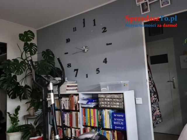 Sprzedam mieszkanie