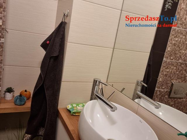 Sprzedam mieszkanie - 6