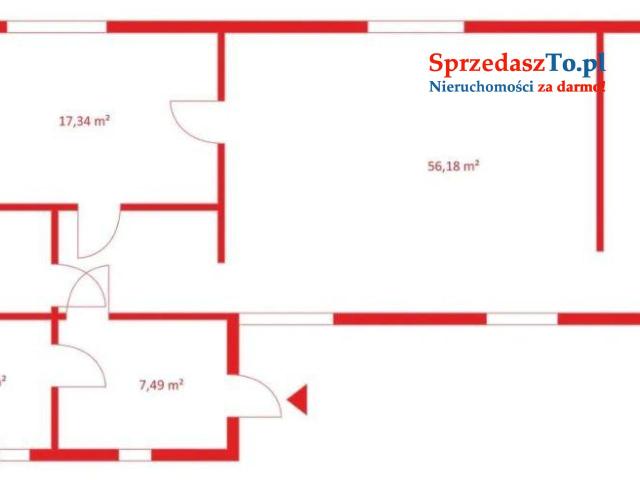 Klimatyczny Dom na Kaszubach nad jeziorem z drewna i cegły - 7