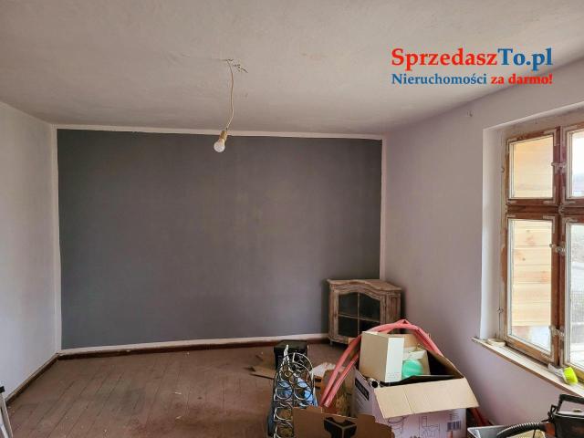 Klimatyczny Dom na Kaszubach nad jeziorem z drewna i cegły - 10